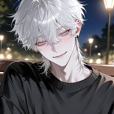 Profile image of ルカ