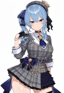 Profile image of 호시마치 스이세이