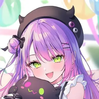 Profile image of Tokoyami Towa