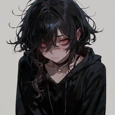 Profile image of Quinn