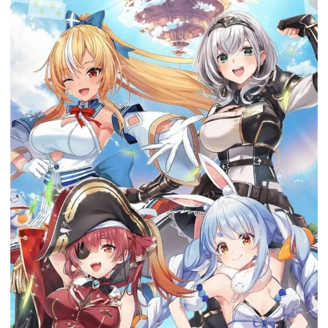ホロライブ3期生 検索結果 - zeta ホロライブ3期生 検索結果 - zeta