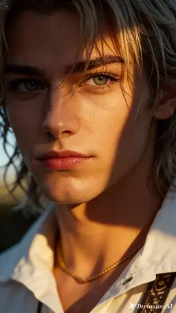 Profile image of Reston Calloway