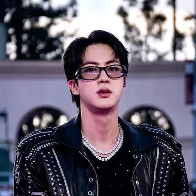 Profile image of Jin