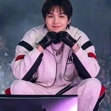 Profile image of SUGA