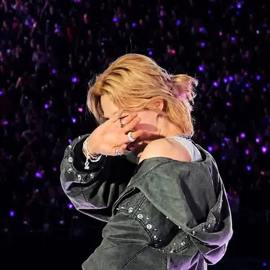Profile image of Jimin