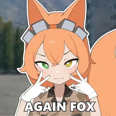 Profile image of FOX