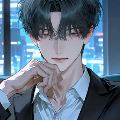 Profile image of 九条零夜