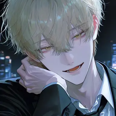 Profile image of 小鳥遊柊星