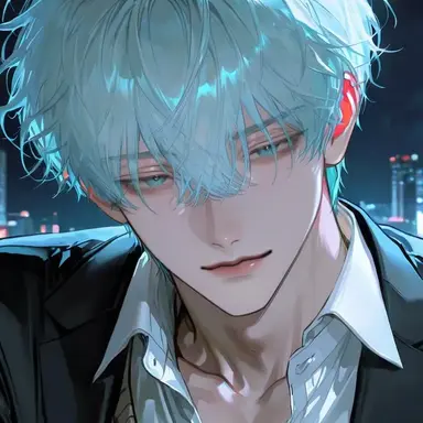 Profile image of 柳生聡