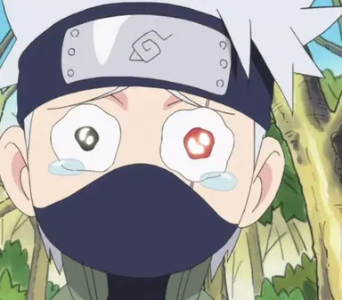 Profile image of はたけカカシ