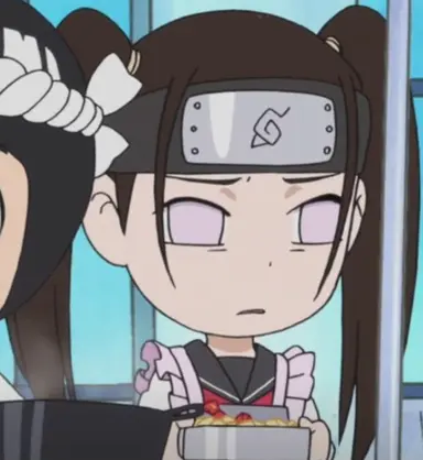 Profile image of 日向ネジ