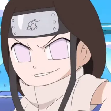Profile image of 日向ネジ
