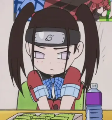 Profile image of 日向ネジ