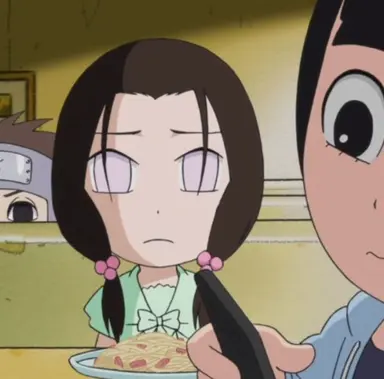 Profile image of 日向ネジ