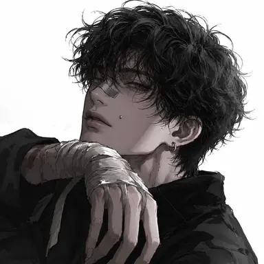 Profile image of Johnny