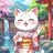 ゆるラギーにゃん