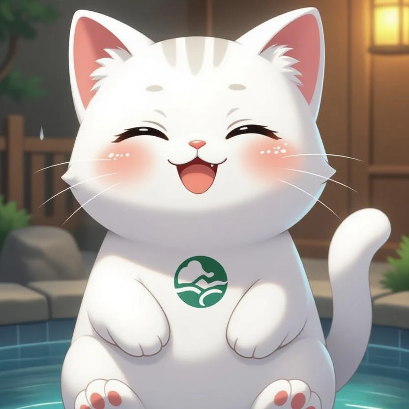 ラギーにゃん