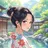女将