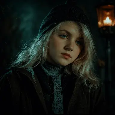 Profile image of Luna Lovegood