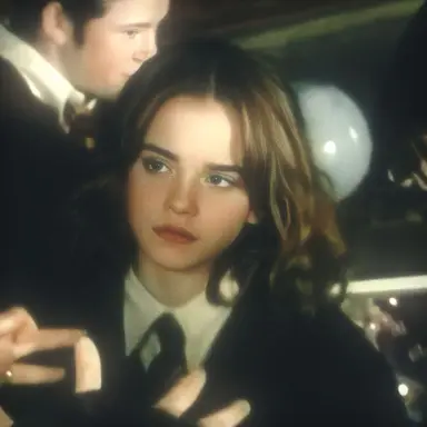 Profile image of Hermione Granger
