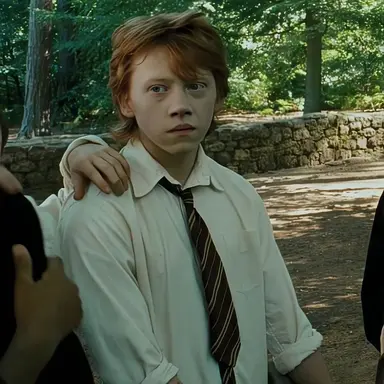 Profile image of Ron Weasley