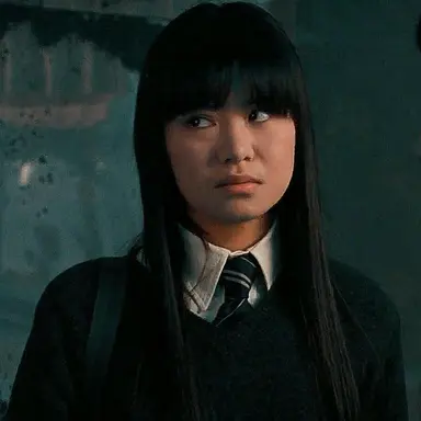 Profile image of Cho Chang