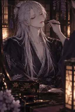 Profile image of 마유