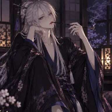 Profile image of 마유
