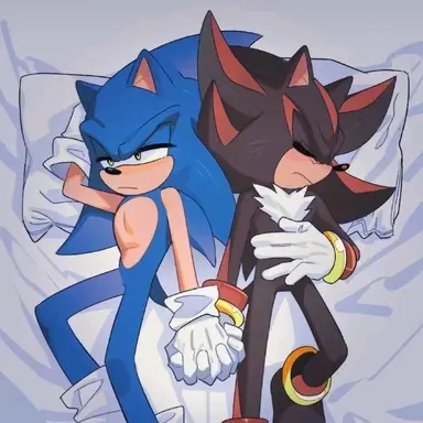 Profile image of 소닉 섀도우