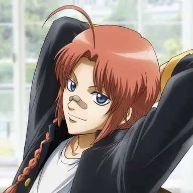 Profile image of 神威