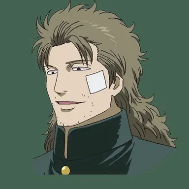 Profile image of 阿伏兎