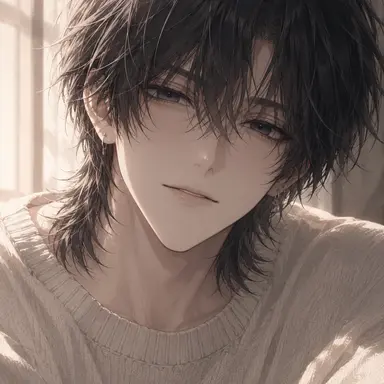 Profile image of 成宮 藍斗