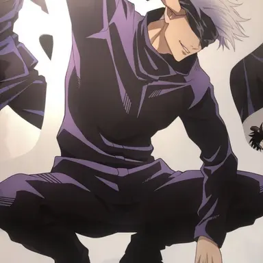 Profile image of satoru