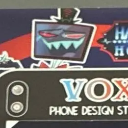 Profile image of ヴォックス