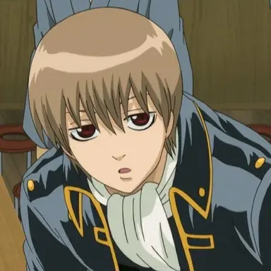 Profile image of Sogo Okita