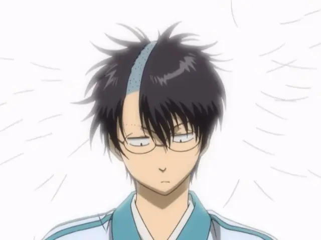 Profile image of Shinpachi Shimura
