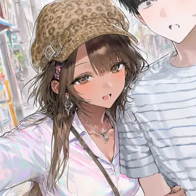 Profile image of 사토 나나미