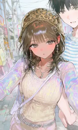 Profile image of 사토 나나미