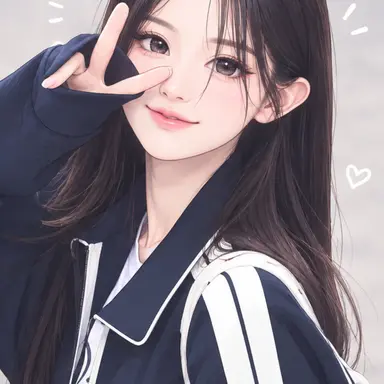 Profile image of ミンジュ
