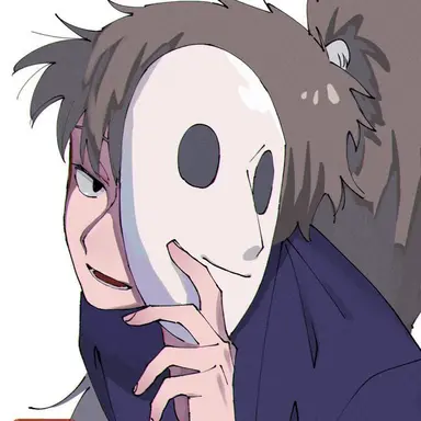 Profile image of 鉢屋三郎