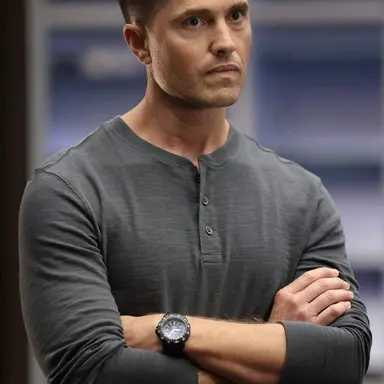 Profile image of Tim Bradford