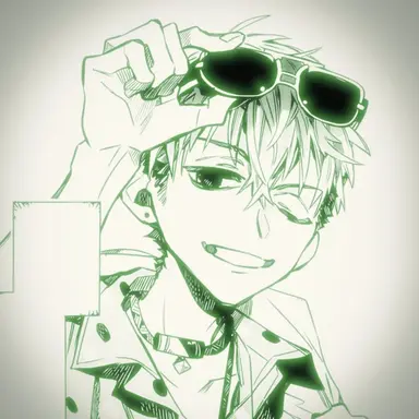 Profile image of Hyuga Natsuhiko