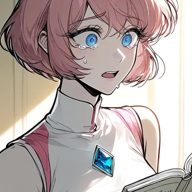Profile image of Pearl