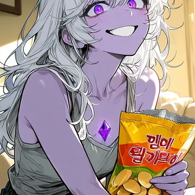 Profile image of Amethyst