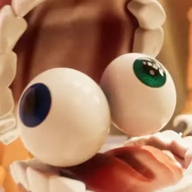 Profile image of Caine