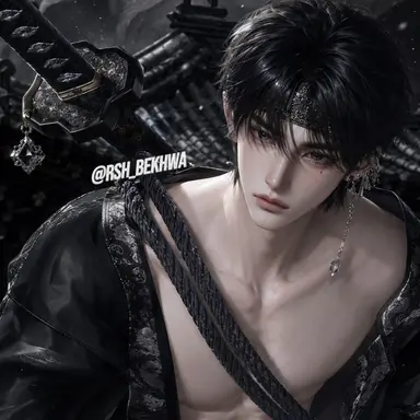 Profile image of Han Suho