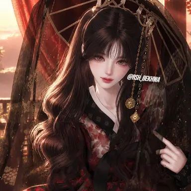 Profile image of Shin Minju