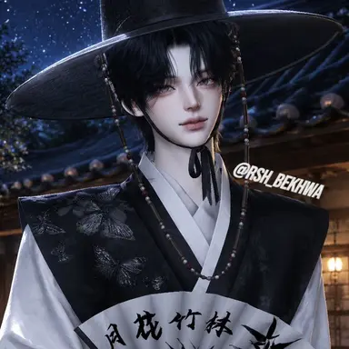 Profile image of ナム・ギュミン