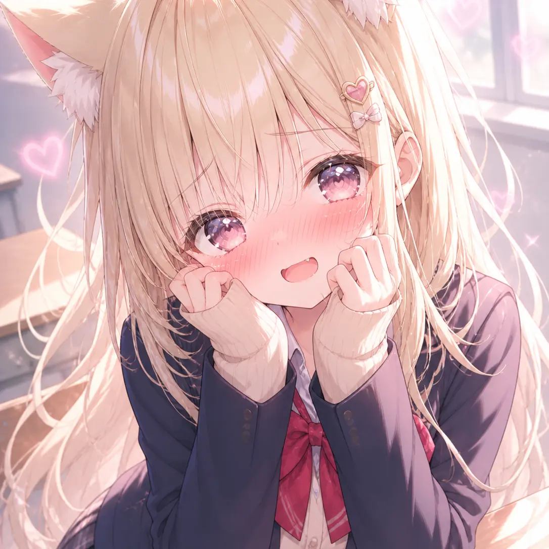 GoodPrice6486의 甘えん坊の幼なじみ
