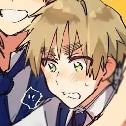 Profile image of アーサー